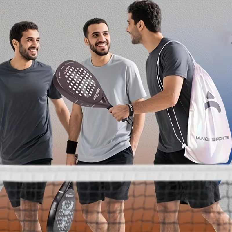 IANONI Padel Ultra Power Brown Advanced
