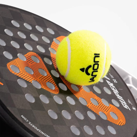 IANONI High Performance Padel Balls