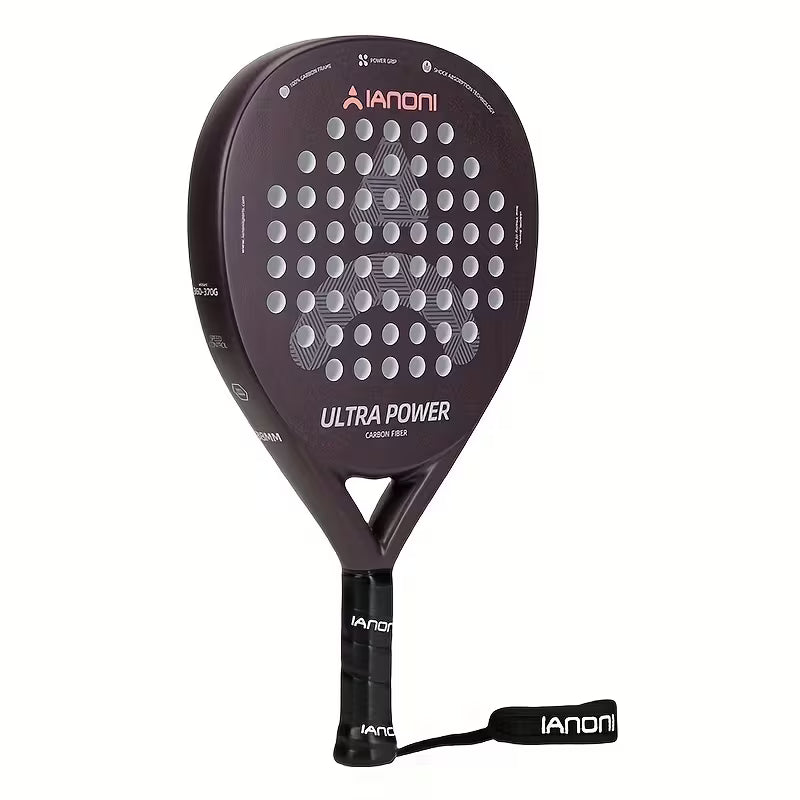IANONI Padel Ultra Power Brown Advanced