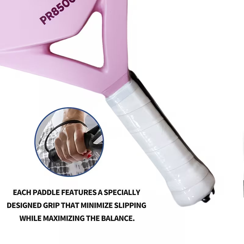 IANONI Padel PR8500 Pink