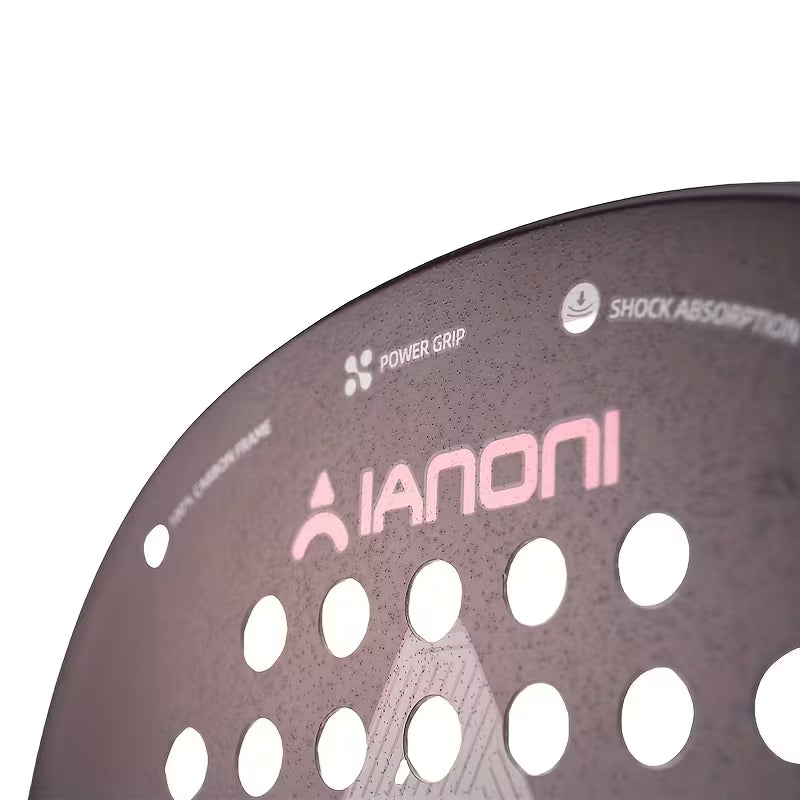 IANONI Padel Ultra Power Brown Advanced