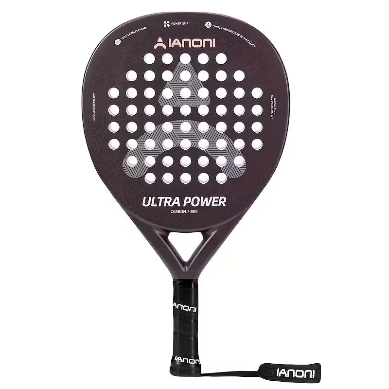 IANONI Padel Ultra Power Brown Advanced