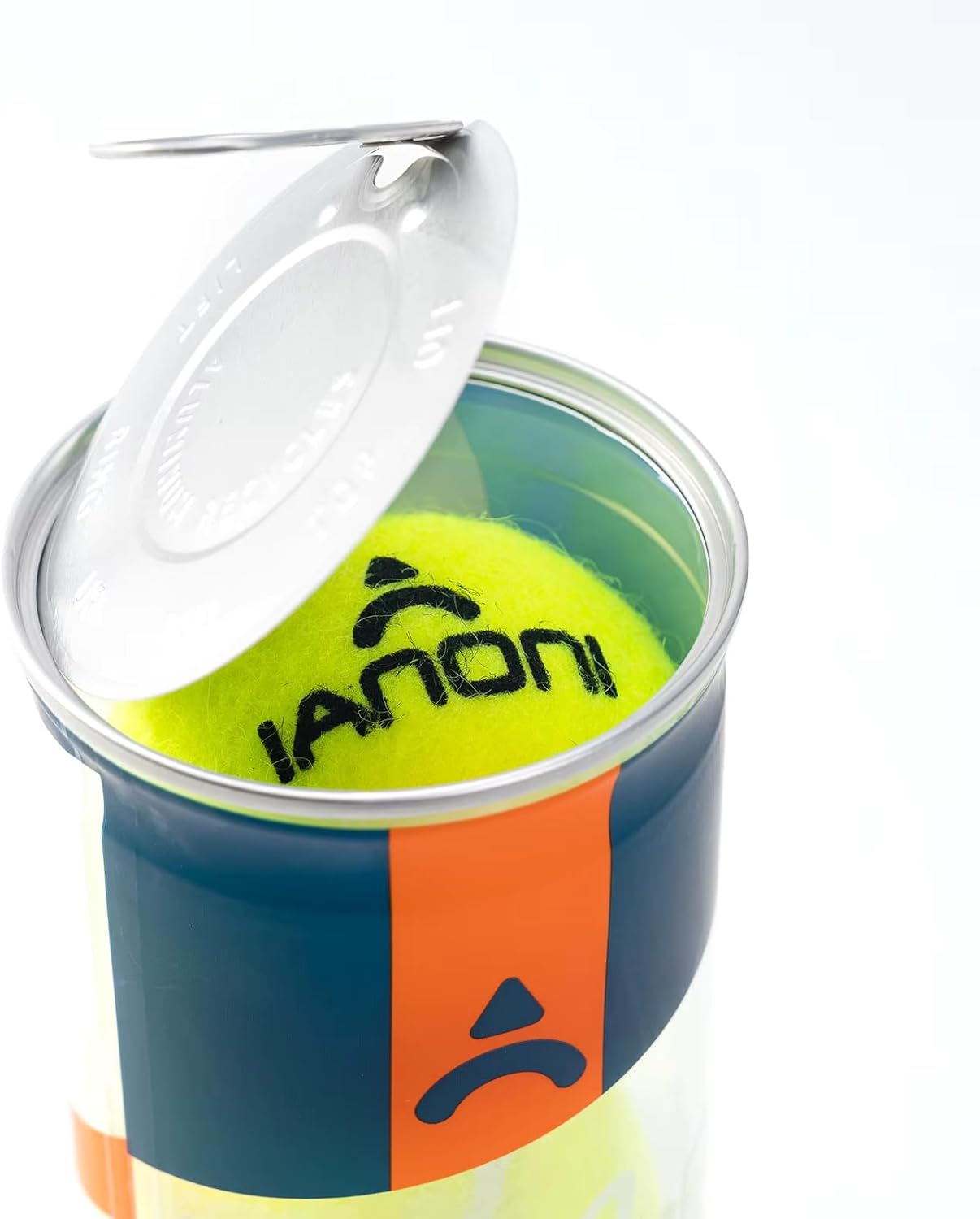 IANONI High Performance Padel Balls