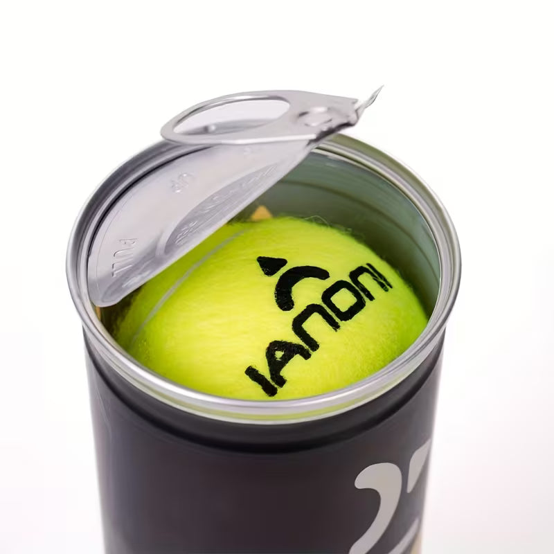 IANONI Tournament Grade Padel Balls