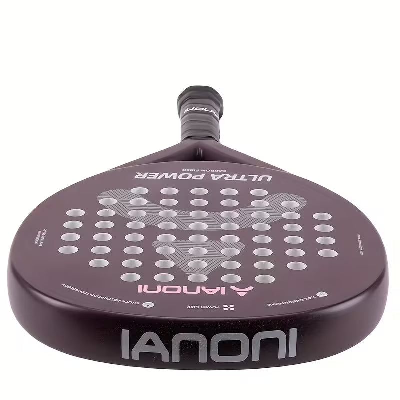 IANONI Padel Ultra Power Brown Advanced