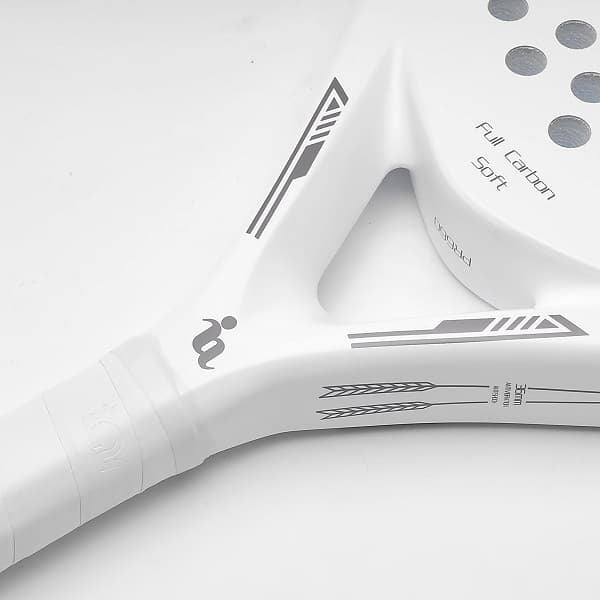 IANONI Padel PR660 White