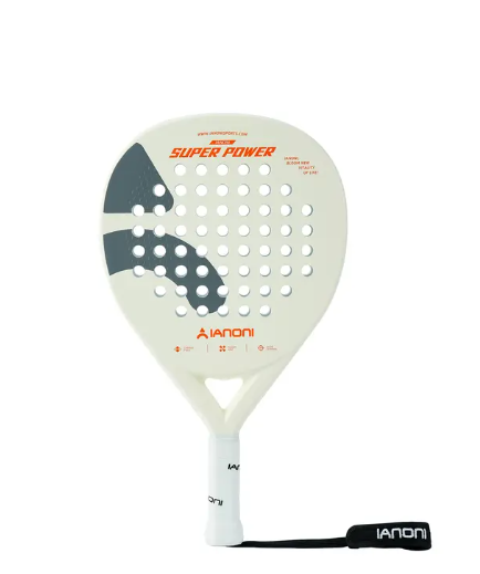 IANONI Padel Superpower Cream Advanced
