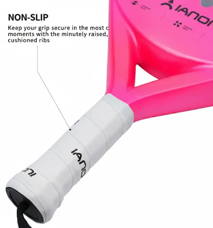 IANONI Padel Superpower Pink Advanced