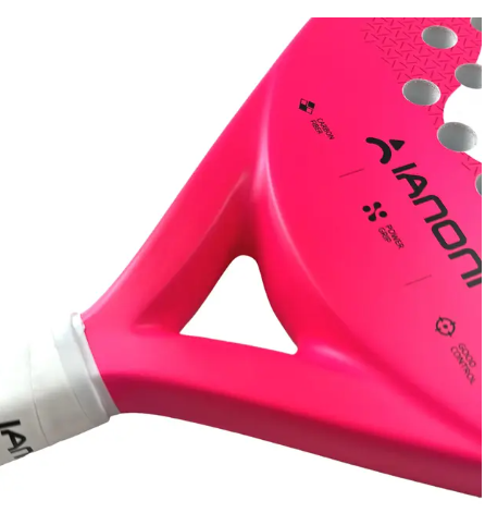 IANONI Padel Superpower Pink Advanced