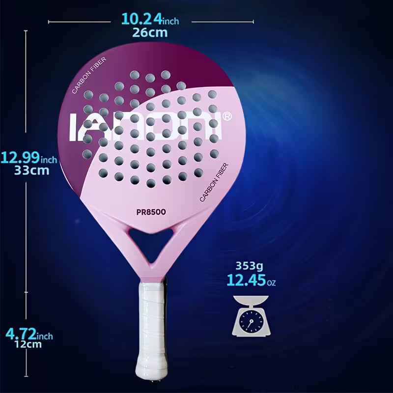 IANONI Padel PR8500 Pink