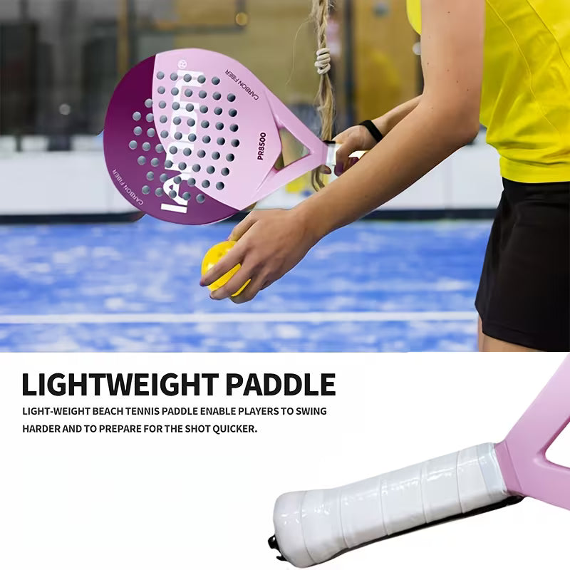 IANONI Padel PR8500 Pink