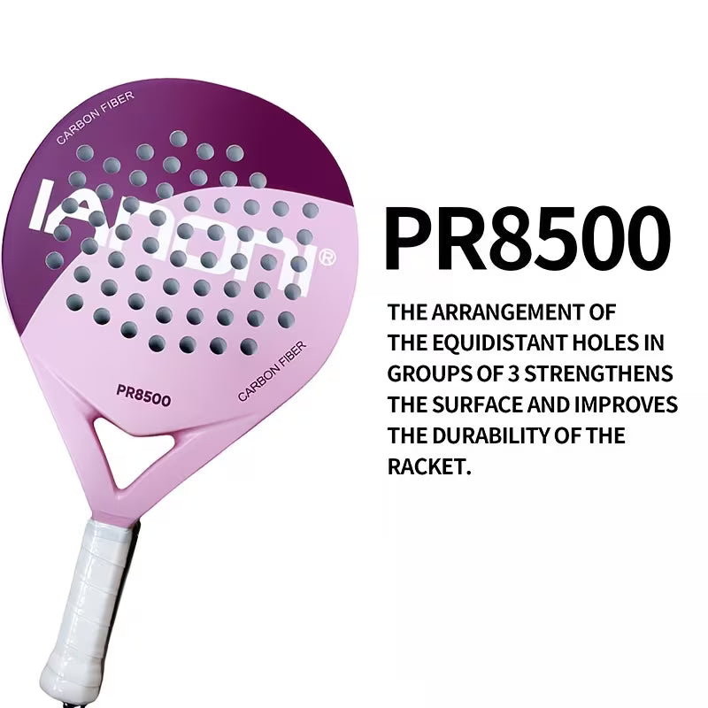 IANONI Padel PR8500 Pink