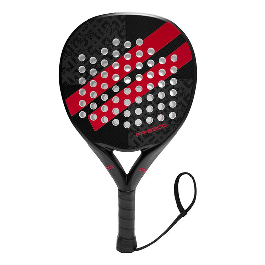 IANONI PR8200 Padel Racket | Red