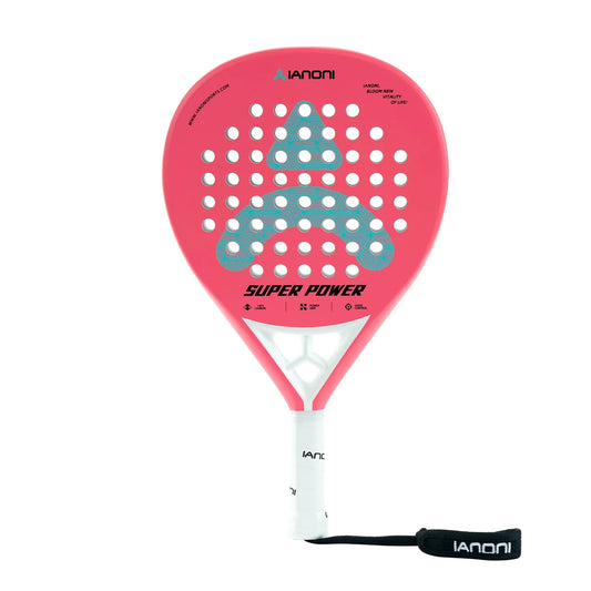 IANONI Padel Superpower Watermelon Red Advanced