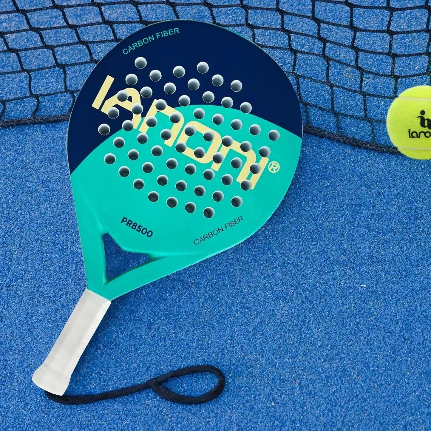 IANONI Padel PR8500 Green