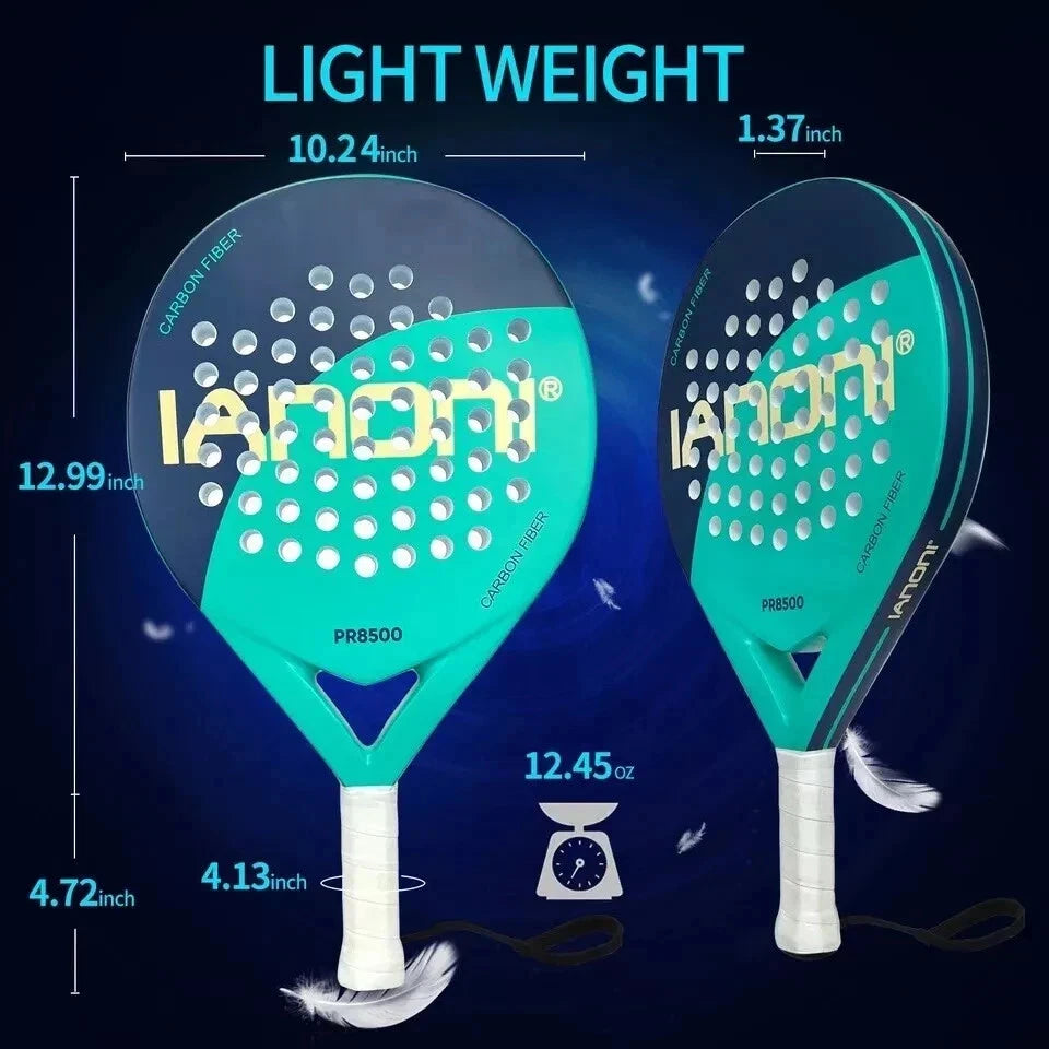 IANONI Padel PR8500 Green